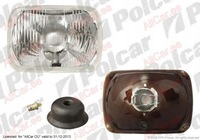 фото thumb №1, Toyota hilux 1979-1995 фара лампа