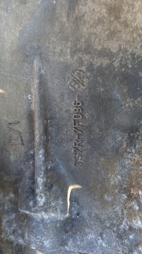 фото thumb №5, Ford mondeo mk3 коробка передач коробки передач 3s7r-7002-cb 2.0d