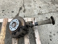 фото thumb №3, Mercedes sprinter w906 315 macpherson поворотный кулак амортизатор левый перед