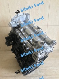 фото thumb №15, Двигатель ford transit 2.0 tdci rwd euro 6 2016-2023 po восстановление vip