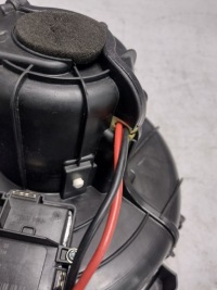 Вентилятор воздуходувка резистор обдув bmw f11 2,0d r4046 uk в Украине, фото thumb