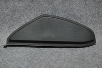 фото thumb №1, Заглушка защита боковая панели правая dodge ram 13-18