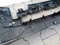 фото thumb №15, Бампер перед передний ford ranger raptor 19-21