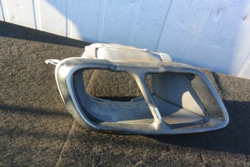 фото thumb №10, Наконечник выхлоп bmw x7-seria x6-seria x5-seria g05 g06 g07 kpomplet