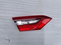 фото thumb №1, Toyota camry viii xv70 ix 18- sedan лампа ліва задня задня w кришка led