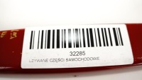 Світло стоп задні renault megane 3 3 08-12r Оригінал, фото thumb