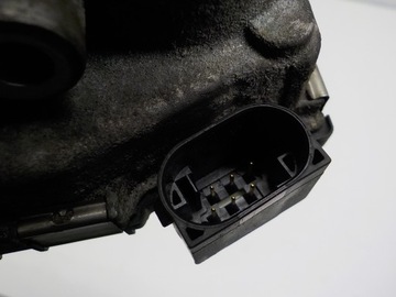 фото thumb №9, Mercedes w204 c180 271820 дроссельная заслонка a2661410525