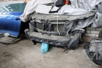 фото thumb №1, Pas передний vw passat cc 3,6vr6