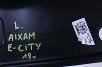 фото thumb №4, Оббивка ліва задня aixam e-city 18r.
