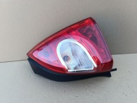 фото thumb №3, Renault twingo ii 2 лампа правая задняя задняя idealna оригинал