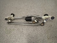 фото thumb №6, Honda jazz ii 02-07 механізм двірник перед