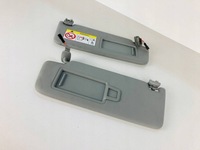 фото thumb №1, Audi a5 f5 8w защита защита солнцезащитные комплект