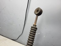 фото thumb №7, Renault trafic iii opel vivaro b вибірник коробки передач троси 349012637r