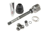 фото thumb №3, Шарнир приводной внутренний правый перед citroen c4 cactus