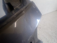 фото thumb №5, Кришка багажника задня кришка багажника opel corsa f 2020-