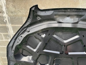 фото thumb №13, Audi tt 8j 8j0 капот передняя org eu