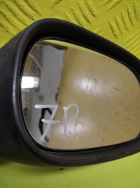 фото thumb №7, Renault megane дзеркало зовнішнє праве 7 pin