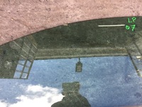 фото thumb №6, Audi q7 4l стекло дверь левая перед передняя