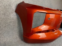 фото thumb №12, Бампер передний перед - mistubishi l200 v lift 19-