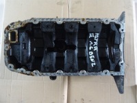 Купити Піддон масляна opel astra iv j 1.6b, фото thumb