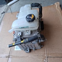 фото thumb №6, Hyundai ioniq 1.6 hybrid kia niro 1.6 hybrid інвертор інвертор перетворювач