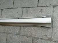 фото thumb №8, Молдинг порог порог mercedes w169 oryg.