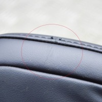 фото thumb №6, Ford usa mustang mach-e подголовник 2022