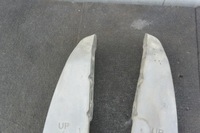 фото thumb №5, Mazda cx9 ii 16- шумоизоляция крыла левый правый