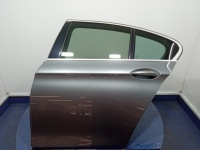 Купить Bmw 5 f10 дверь задний левая задние a52 space-grey металлик, фото thumb