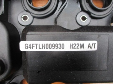 фото thumb №8, Kia sorento sportage hyundai tucson 1.6 t-gdi двигун g4ft кришка клапанів