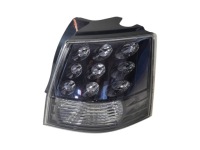 фото thumb №1, Mitsubishi outlander ii 2007- права задня лампа