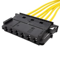 фото thumb №1, Mercedes sprinter інше джгут штекер лампи задній