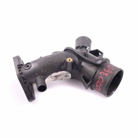 фото thumb №1, Mercedes w176 w246 шланг труба інтеркулер om607