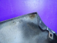 фото thumb №11, Hyundai atos 97-03 крыло перед левый передний