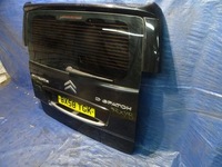 фото thumb №3, Кришка багажника багажника expert scudo jumpy ii exyb