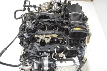 фото thumb №9, Двигатель 2.0 e220 d 4 matic 194km 654920 2018 mercedes w213 e класс w205