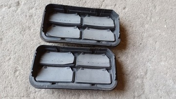 фото thumb №1, Opel insignia a решітка вентиляційна