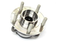 фото thumb №1, Підшипник з ступиця задня mondeo mk5