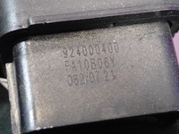 фото thumb №5, Volvo c30 hb 3d 06-09 замок перед правый 10 pin трос 30753664