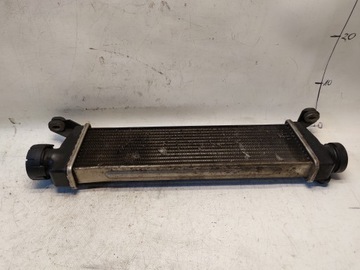 фото thumb №4, Радиаторов интеркулер a-klasa w168 1,7 cdi