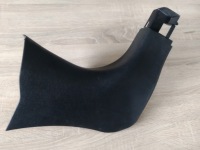 Купить Renault talisman защита порог правая, фото thumb