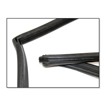 фото thumb №10, Прокладка кришки багажника mercedes s124 t модель