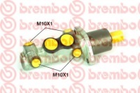 Купити Насос гальмівний vw golf 2 83-92, фото thumb