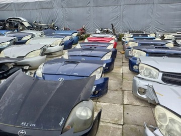 фото thumb №8, Toyota celica vii 7 сидіння сидіння шкіра перед зад