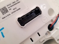 Mazda 3 iv 19- панель приборы bjfn55430 америка Цена, фото thumb