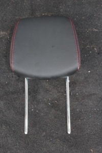 фото thumb №1, Renault talisman підголівник перед шкіра сидіння