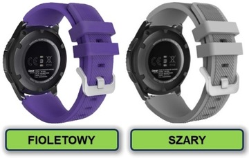 3X ремешок для Huawei Watch GT 2 2 2 4 5 GT2 GT3 GT4 GT5 Pro 46 мм 48 мм цвета