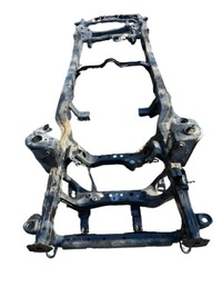 фото thumb №1, Toyota land cruiser 150 lift рама kdss idealna