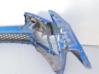 фото thumb №7, Skoda scala 19- бампер передній перед