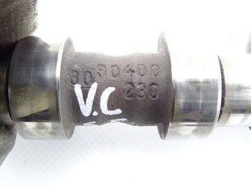 фото thumb №15, Opel vectra c 02-08 1.8 16v z18xe вал розподільний вал s